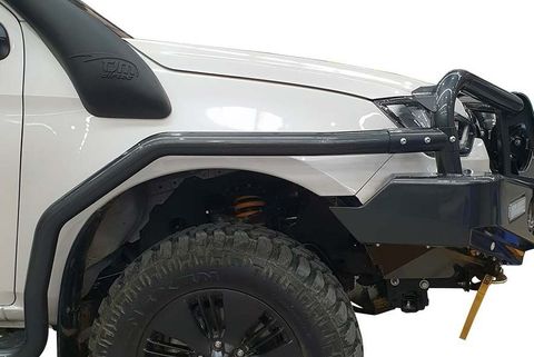 TJM Modular Side Bar Kit for T13 / T15 Ranger