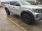 RBS 6in Flares Matte Black Navara 2021+