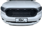 PX3 Ford Ranger T8 Grille