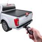 HSP Tail Lock TG Central Lock - Navara NP300 2021-25