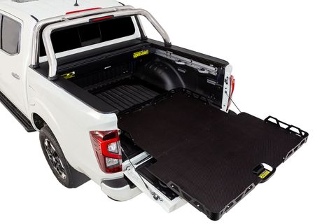 HSP LoadSlide Nissan Navara NP300 MY21+