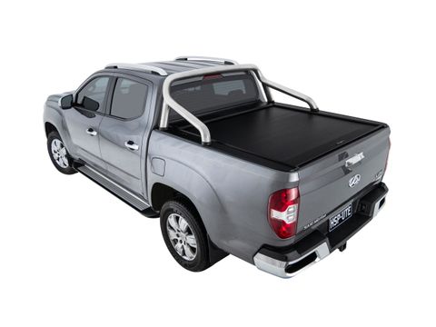 HSP S3 Electric Roll Top Lid- LDV T60 for Chrome Sports Bar