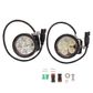 TJM Chaser Series Off-Road Work Light (pair)