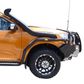 TJM Modular Side Bar Kit Navara NP300 2015 - Current