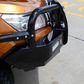 TJM Modular Side Bar Kit Navara NP300 2015 - Current