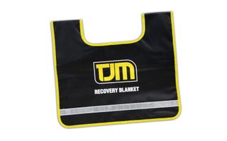 TJM Recovery Blanket