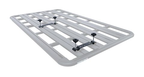 Pioneer Recovery Track Flat Bracket