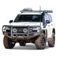 TJM Outback Bull Bar Toyota Landcruiser 300 Series