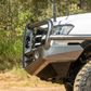 TJM Outback Bull Bar Toyota Landcruiser 300 Series