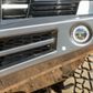 TJM Outback Bull Bar Toyota Landcruiser 300 Series