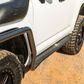 TJM Modular Side Protection Steps Landcruiser 300 Series