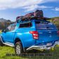 Aeroklas Stylish Canopy for Triton 2015-23
