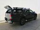 Aeroklas Stylish Canopy for Triton 2015-23