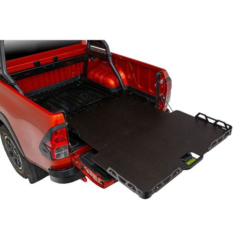 HSP LoadSlide Hilux Revo