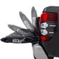 HSP Tail Assist Triton MR 2019-2023 (two strut)