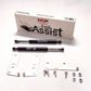 HSP Tail Assist Triton MR 2019-2023 (two strut)