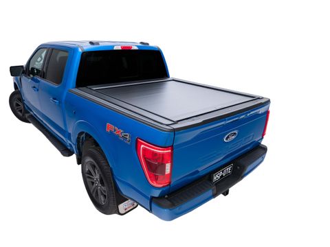 HSP Series 3 Electric Roll Lid - Ford F150 Short Bed 166.7cm