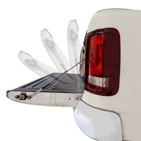HSP Tail Assist VW Amarok 2010-23 (non torsion bar models)