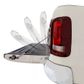 HSP Tail Assist VW Amarok 2010-23 (non torsion bar models)