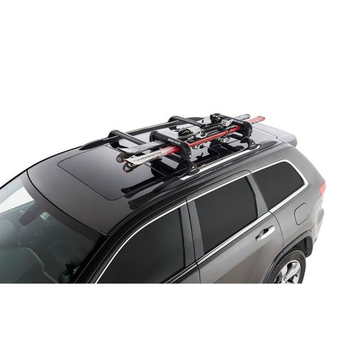 Ski and Snowboard Carrier