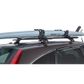 Rhino Groove Locking Kayak Carrier