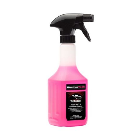 WeatherTech TechCare Cleaner 530ml