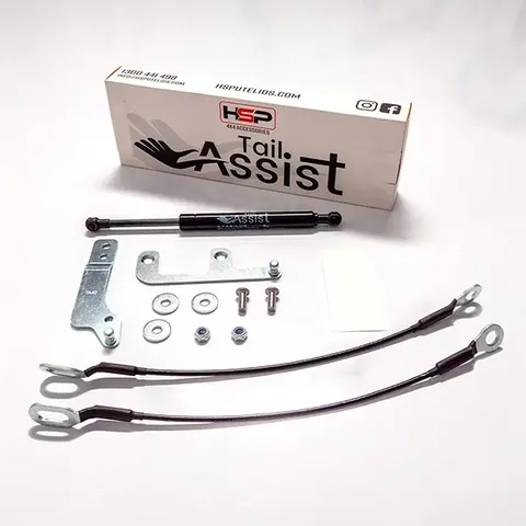 HSP Tail Assist 2015-2018 MQ Triton (1 Strut)