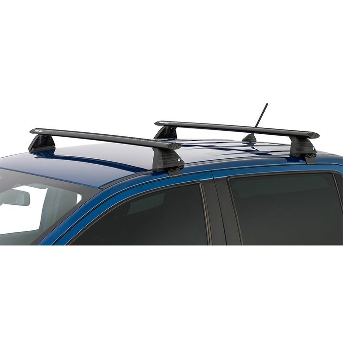 Ranger / BT50 Roof Racks Vortex Clamp Mount