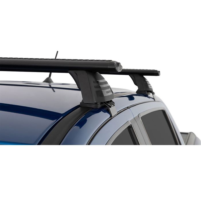 Ranger / BT50 Roof Racks Vortex Clamp Mount Custom Utes NZ