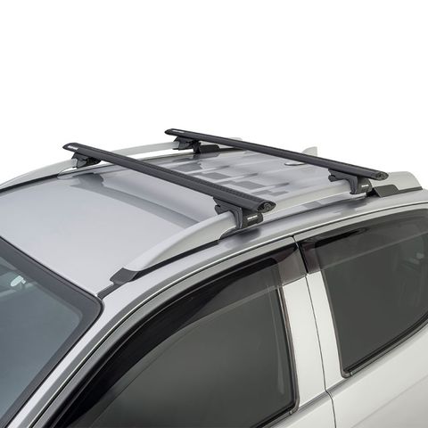 D-Max Roof Racks Vortex SX Kit