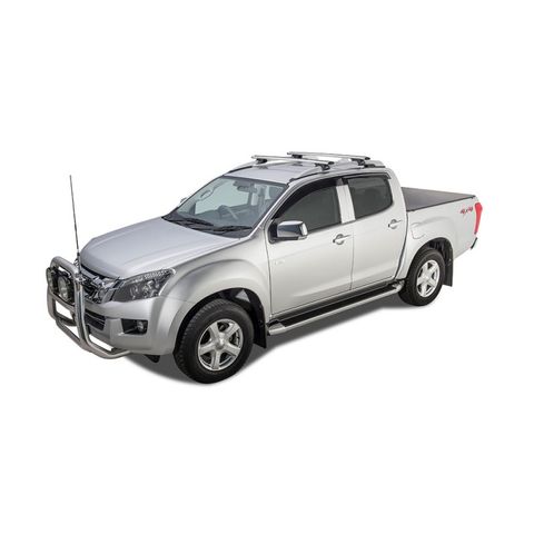 D-Max Roof Racks Vortex SX Kit