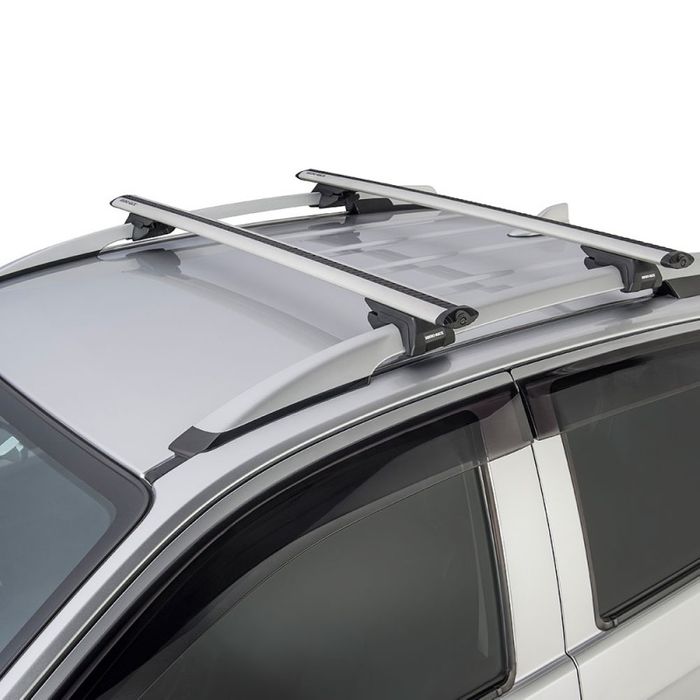 D-Max Roof Racks Vortex SX Kit