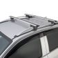 D-Max Roof Racks Vortex SX Kit