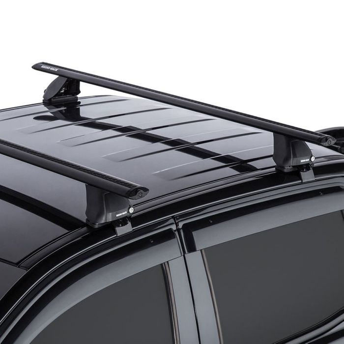 D-Max Roof Racks Vortex Clamp Mount