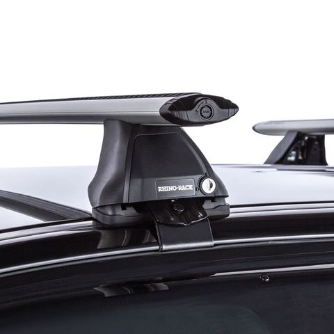 D-Max Roof Racks Vortex Clamp Mount