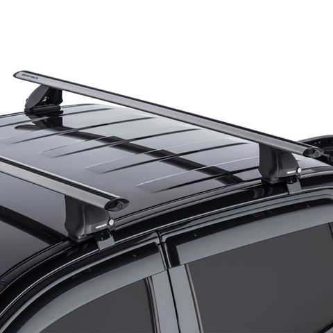 D-Max Roof Racks Vortex Clamp Mount