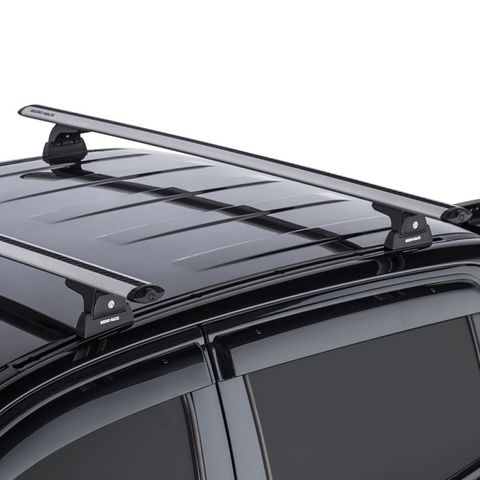 2016+ Hilux Vortex Track Mount System