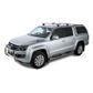 Amarok 3 Bar Track Mount Vortex System