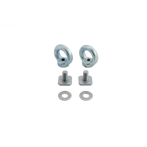 Rhino Vortex Eye Bolt (2pc)