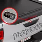 HSP Tail Lock TG Central Lock - 2018-25 Hilux SR5 with lock