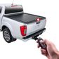 HSP Tail Lock TG Central Lock - Navara NP300 2015-2020