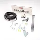 HSP Tail Lock TG Central Lock - Navara NP300 2015-2020