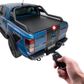 HSP Tail Lock TG Central Lock - Ranger 2011-2021