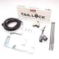 HSP Tail Lock TG Central Lock - Ranger 2011-2021