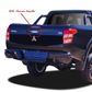 HSP Tail Lock TG Central Lock - Triton MQ  MR GLX 2015-18