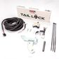 HSP Tail Lock TG Central Lock - Triton MR 2019-2023 GLS/GLR