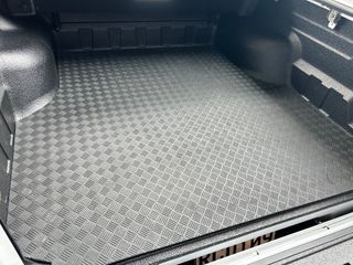 Tray Mat Next Gen Ford Ranger 2022+ Aeroklas Liner