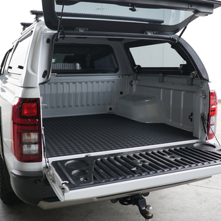 Tray Mat Next Gen Ford Ranger 2022+ Aeroklas Liner
