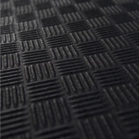 Maxx Rubber - Rubber ute matting