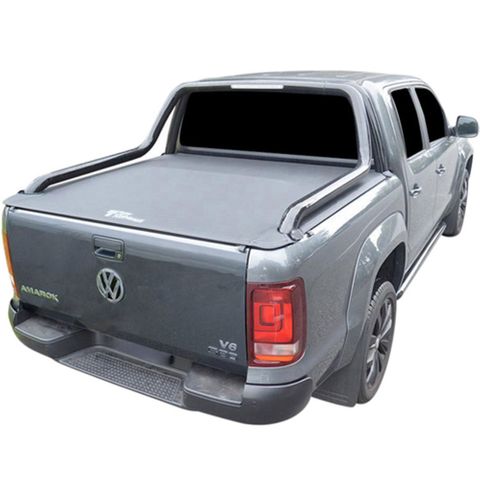 2011-2022 Amarok Canyon S/B Tonneau Cover